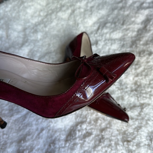 L.K. Bennett London heels - Picture 12 of 13